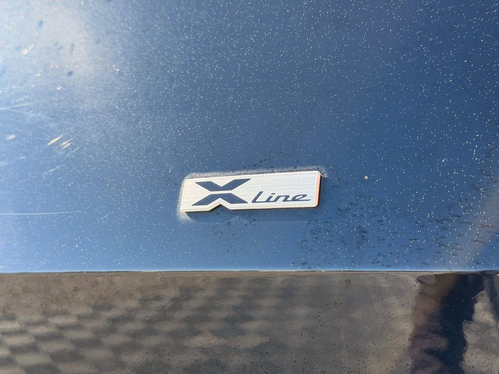 Used 2023 Kia Sportage X-Line w/ X-Line Premium Package image 17