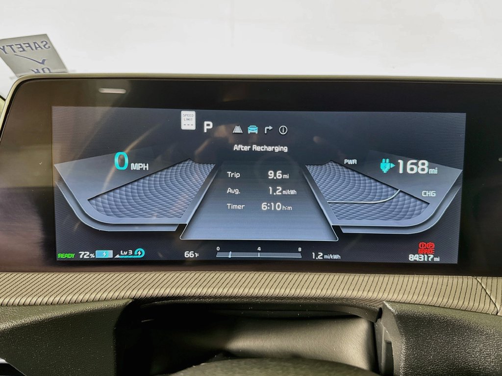 Used 2023 Kia EV6 GT-Line AWD/4WD image 32