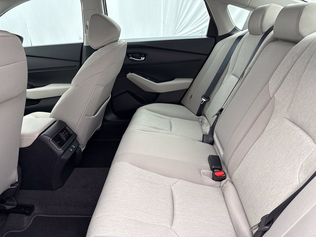 New 2026 Honda Accord SE image 14