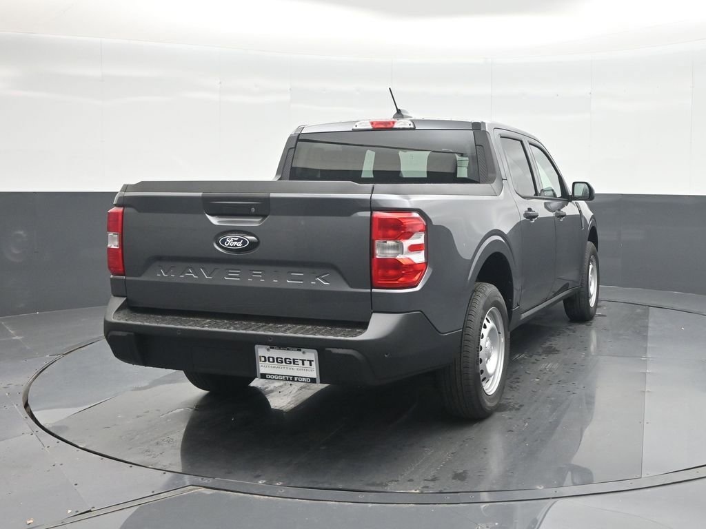 New 2026 Ford Maverick XL FWD image 25