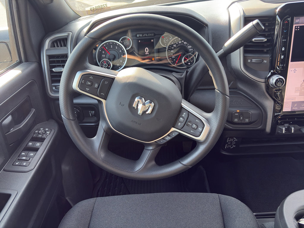 New 2026 RAM 2500 Tradesman image 13