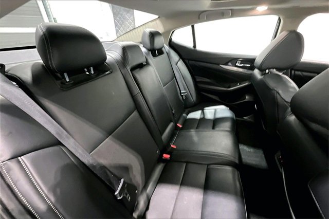 Used 2019 Nissan Maxima 3.5 SL image 25