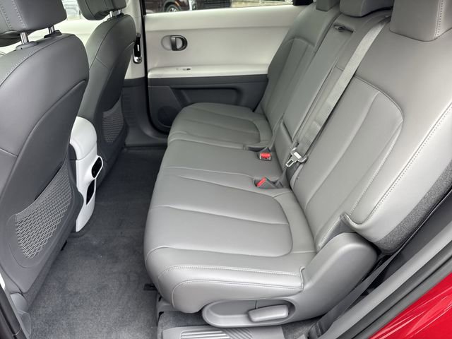 New 2026 Hyundai Ioniq 5 SEL image 21