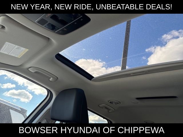 New 2026 Hyundai Palisade SEL image 13