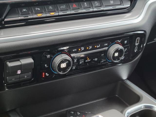New 2026 Chevrolet Silverado 1500 High Country w/ Technology Package image 17