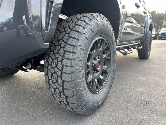 New 2026 Toyota Tacoma SR5 AWD/4WD image 12