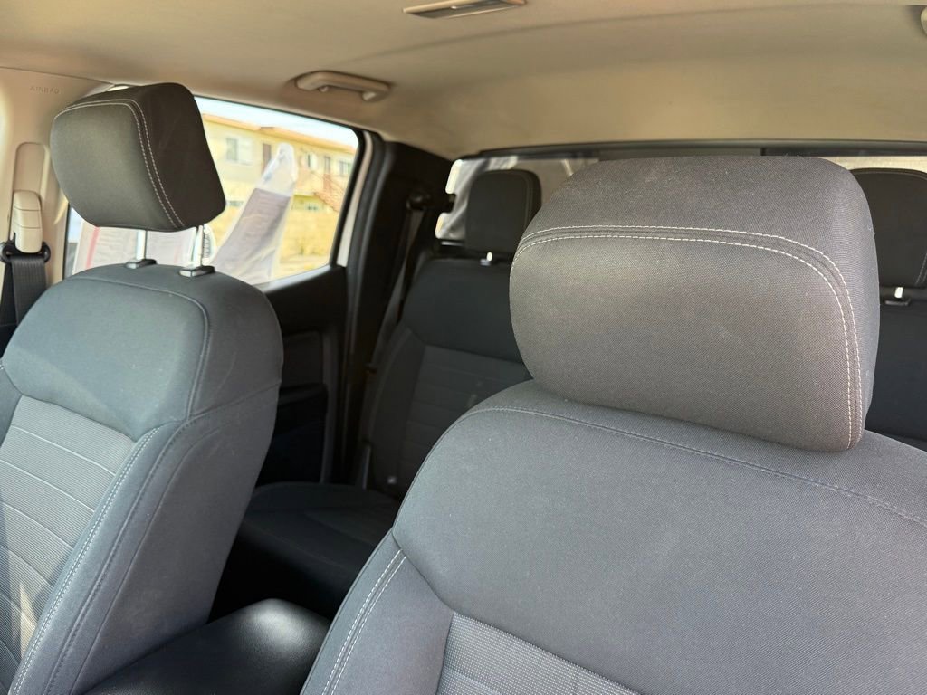 Used 2019 Ford Ranger XLT w/ Equipment Group 302A Luxury image 20