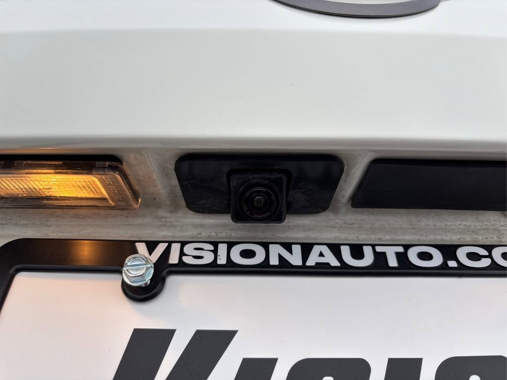 Certified 2025 Nissan Altima 2.5 S image 15