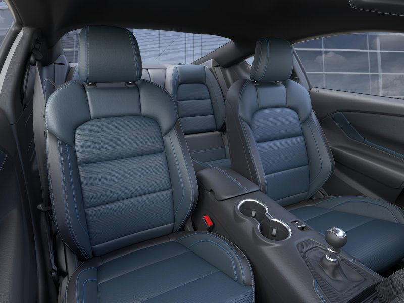 New 2025 Ford Mustang GT Premium image 10