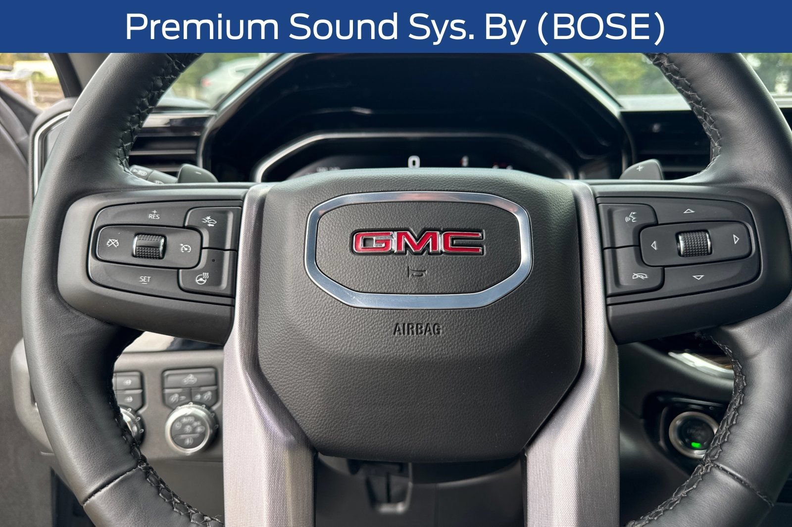 Used 2025 GMC Sierra 1500 Elevation w/ Preferred Package AWD/4WD image 29