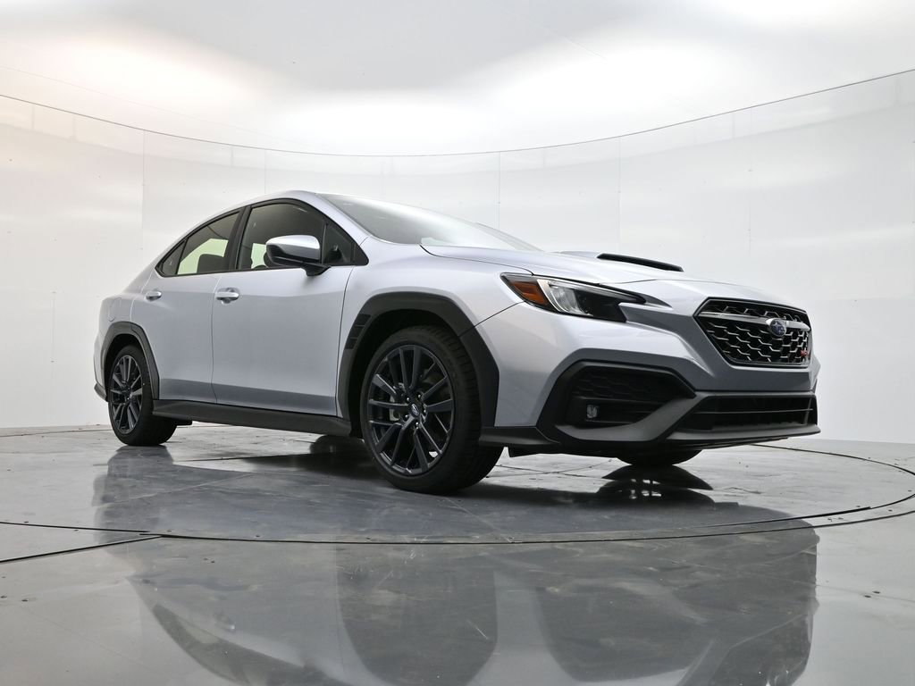Used 2025 Subaru WRX Premium w/ Popular Package #1A image 23