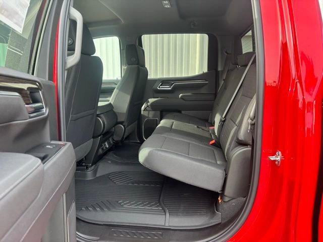 New 2026 Chevrolet Silverado 1500 LT AWD/4WD image 13