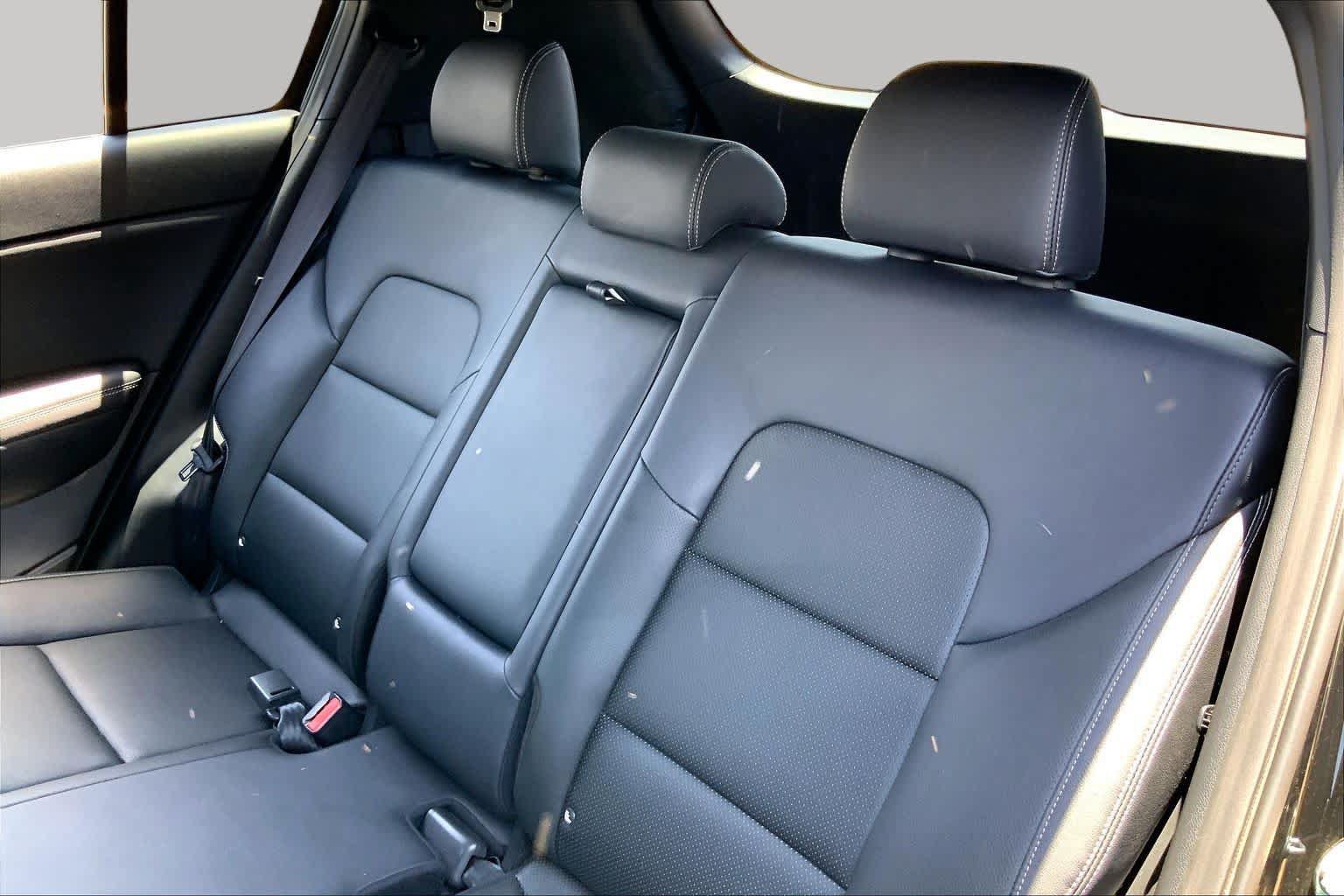 Certified 2021 Kia Sportage S FWD image 20