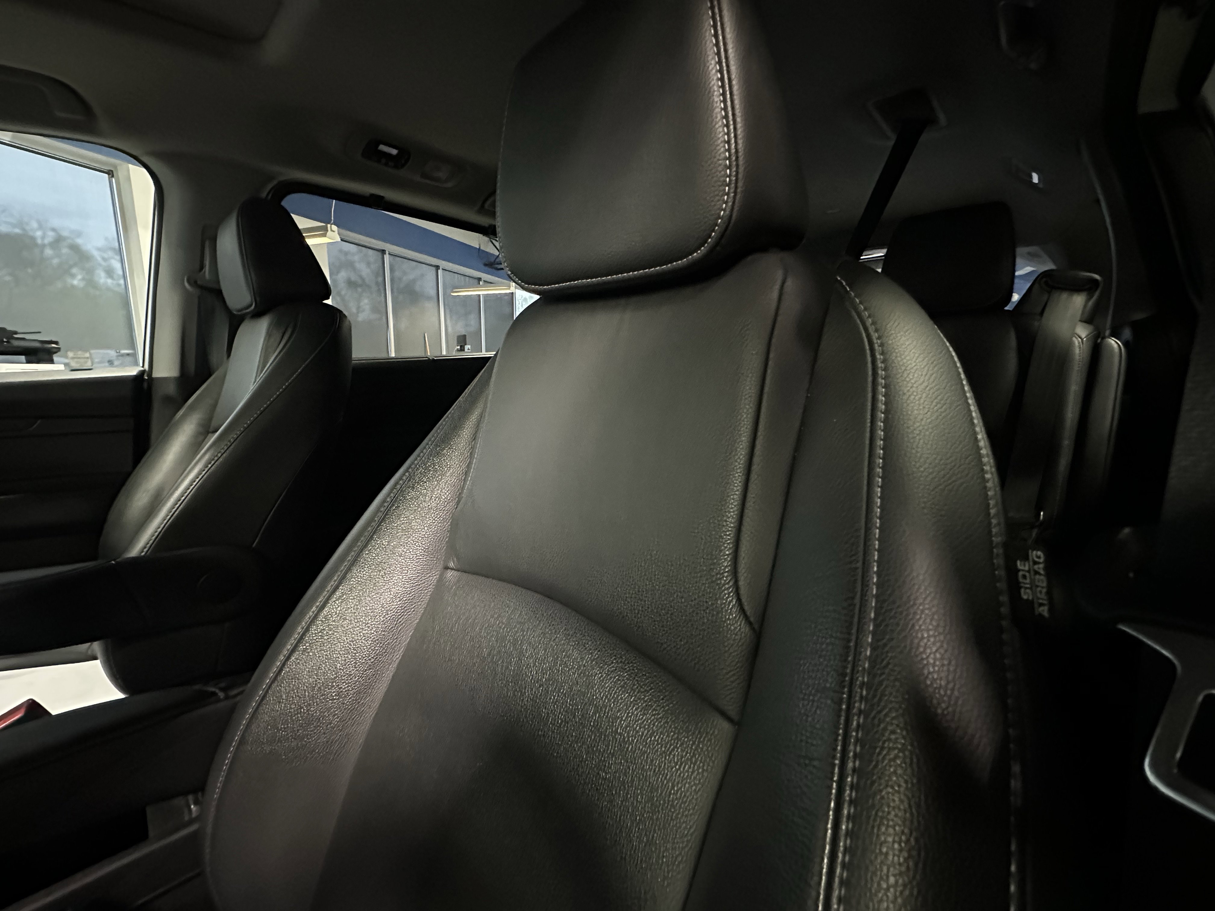 Used 2021 Honda Odyssey EX-L image 10