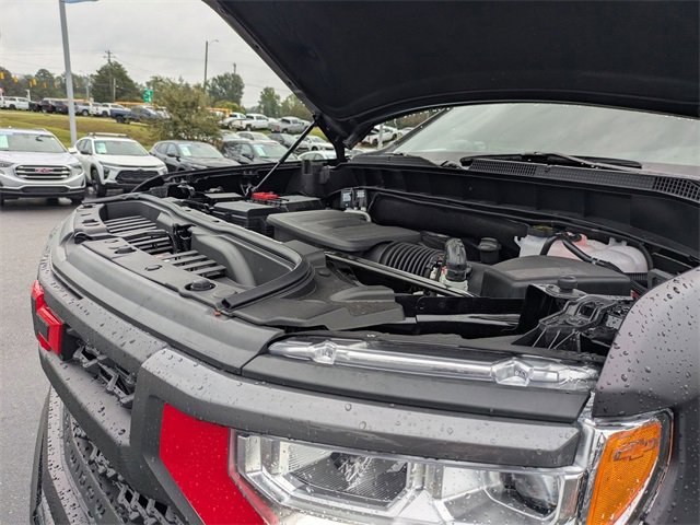 New 2025 Chevrolet Silverado 1500 RST image 39
