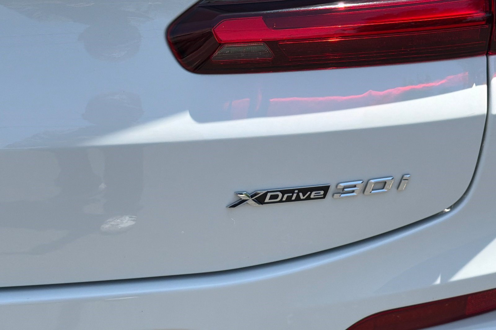 Used 2019 BMW X4 xDrive30i AWD/4WD image 30