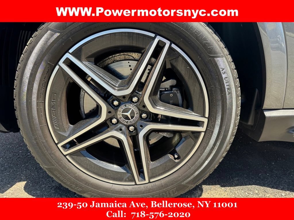 Used 2020 Mercedes-Benz GLE 350 4MATIC image 18