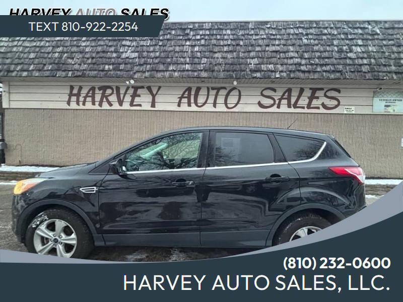 Used 2014 Ford Escape SE image 1