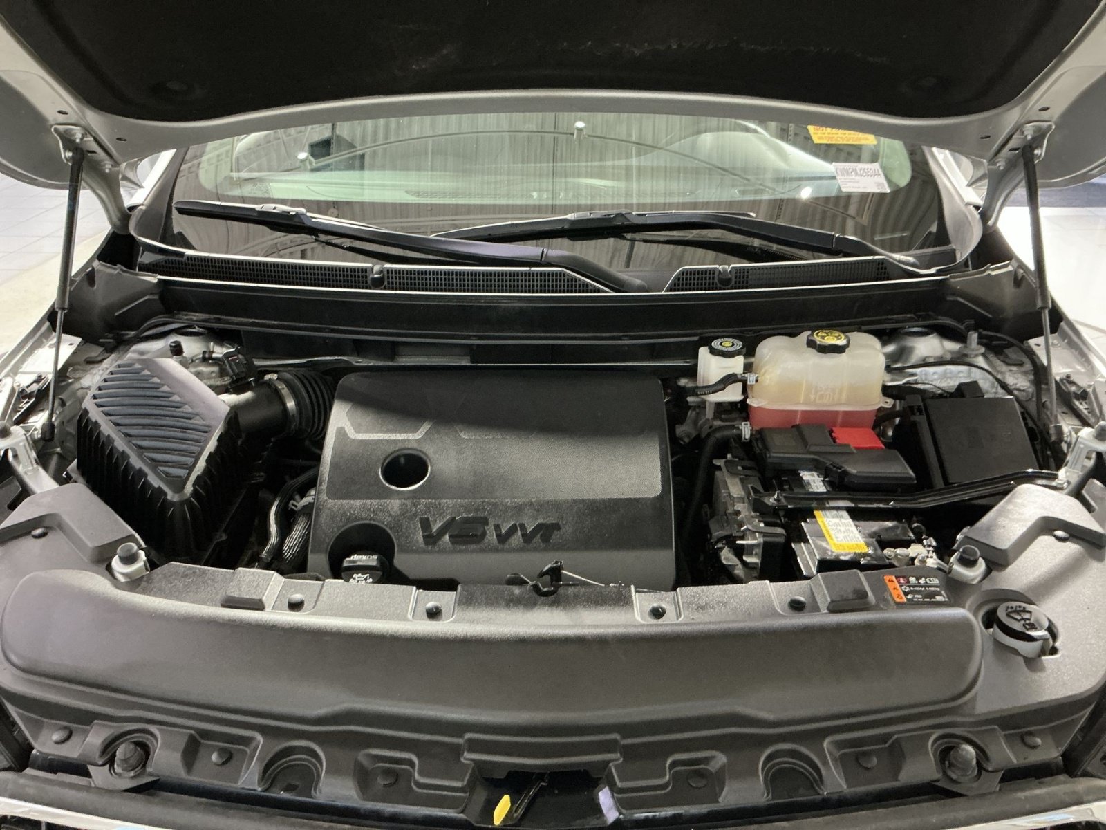 Used 2021 Buick Enclave Premium w/ Sun and Sites Package FWD image 29