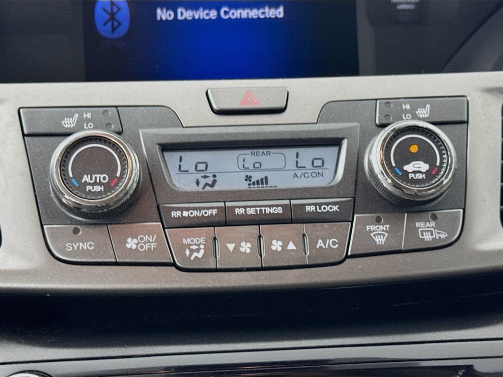 Used 2016 Honda Odyssey EX-L image 18