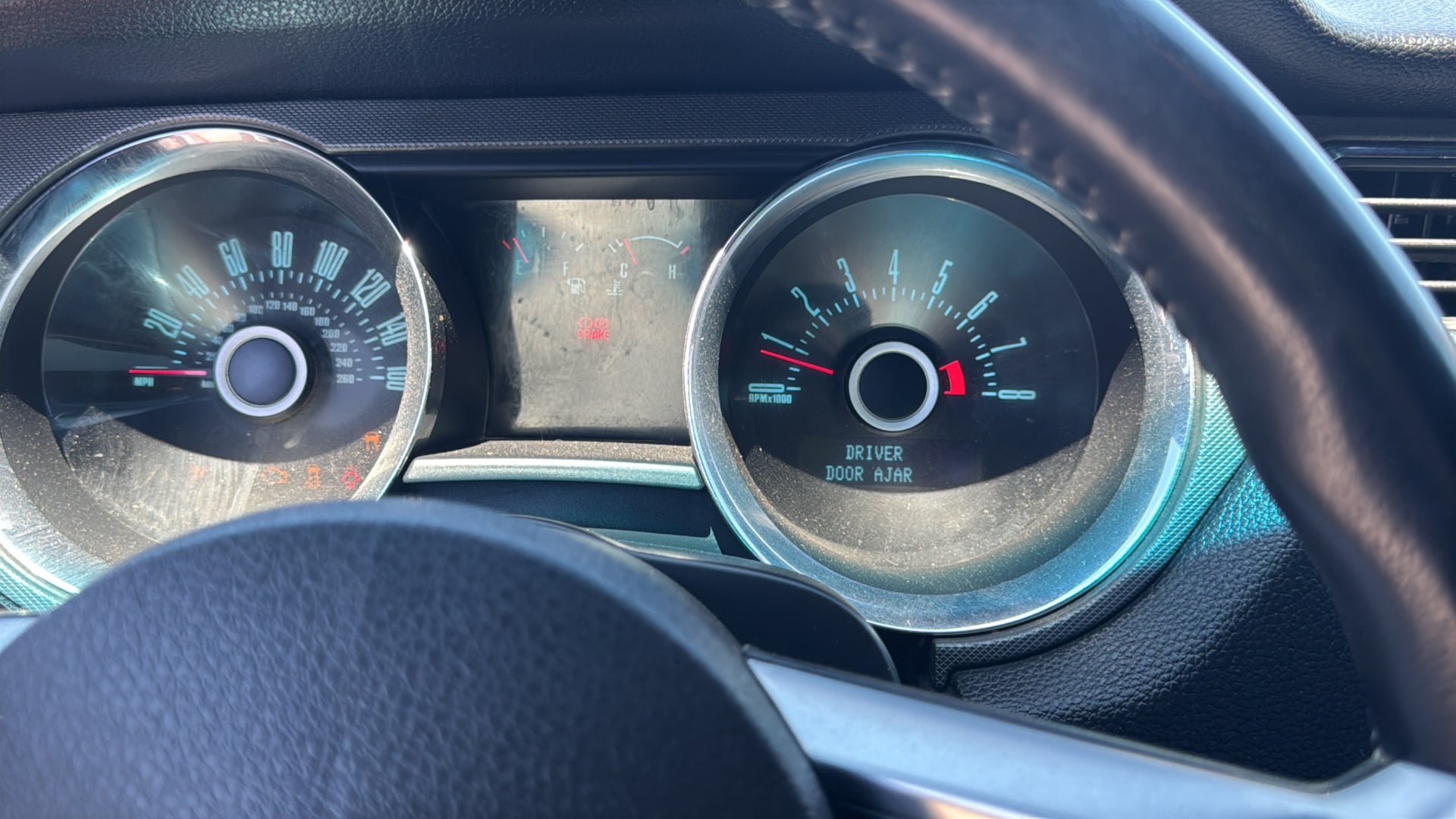 Used 2013 Ford Mustang GT RWD image 30