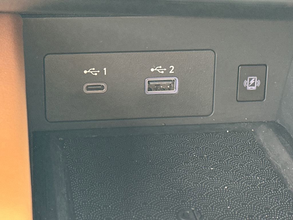 Used 2023 INFINITI QX60 Autograph image 32