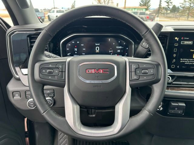 Used 2024 GMC Sierra 2500 SLE w/ SLE Convenience Package image 17