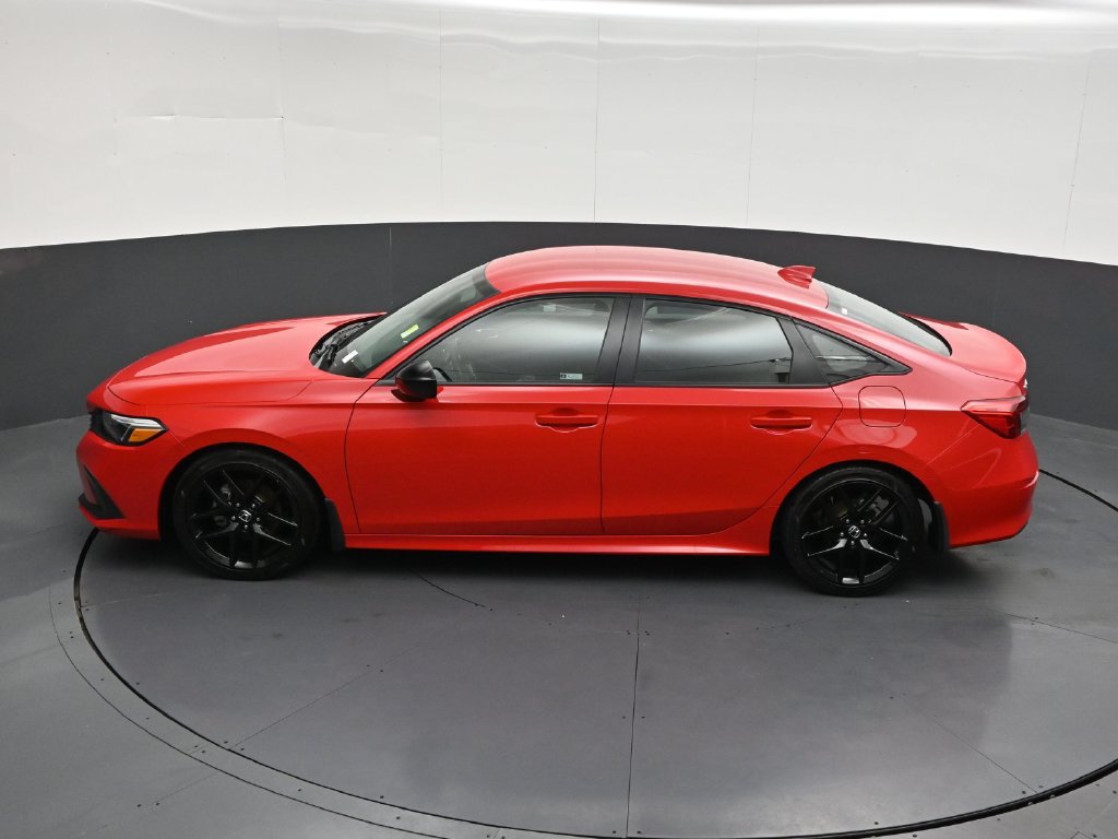 Used 2024 Honda Civic Sport image 15