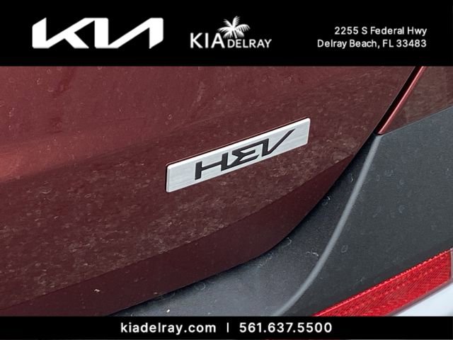 New 2026 Kia Carnival LXS image 9
