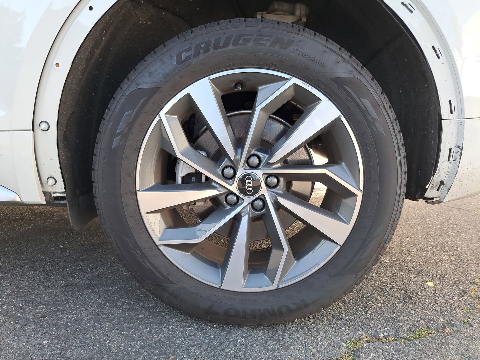 Used 2023 Audi Q5 2.0T Premium Plus w/ Premium Plus Package image 6