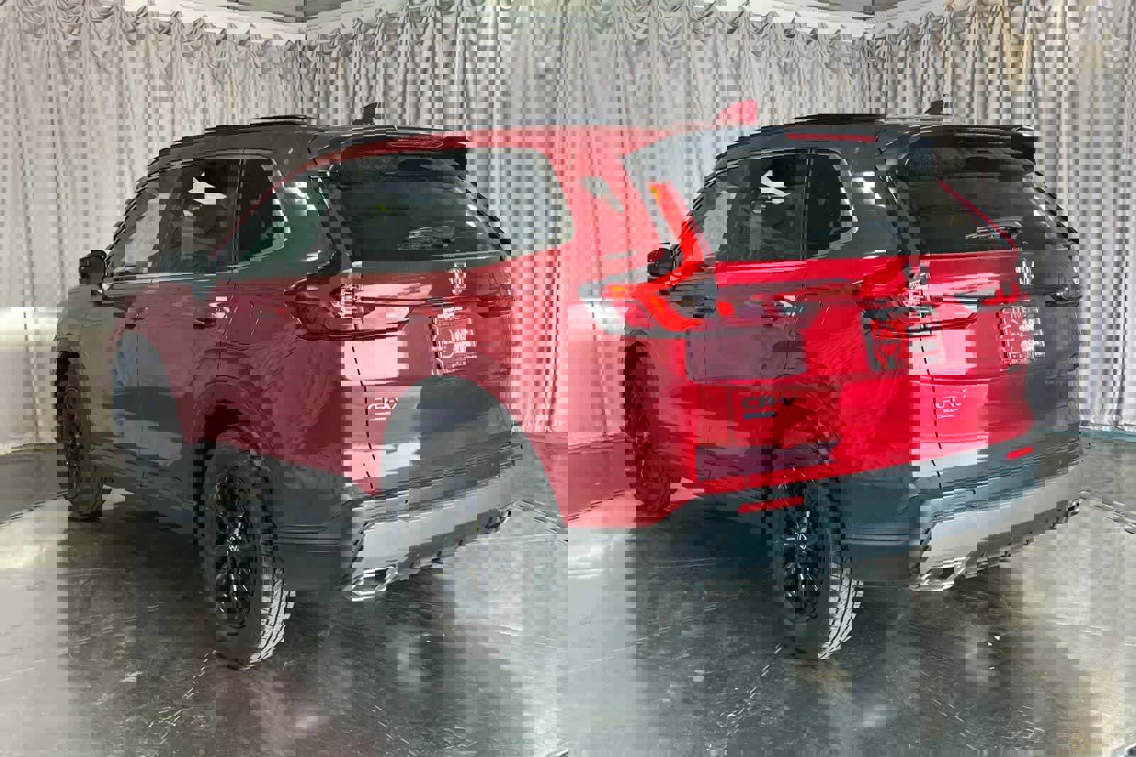 Used 2024 Honda CR-V Sport-L image 7