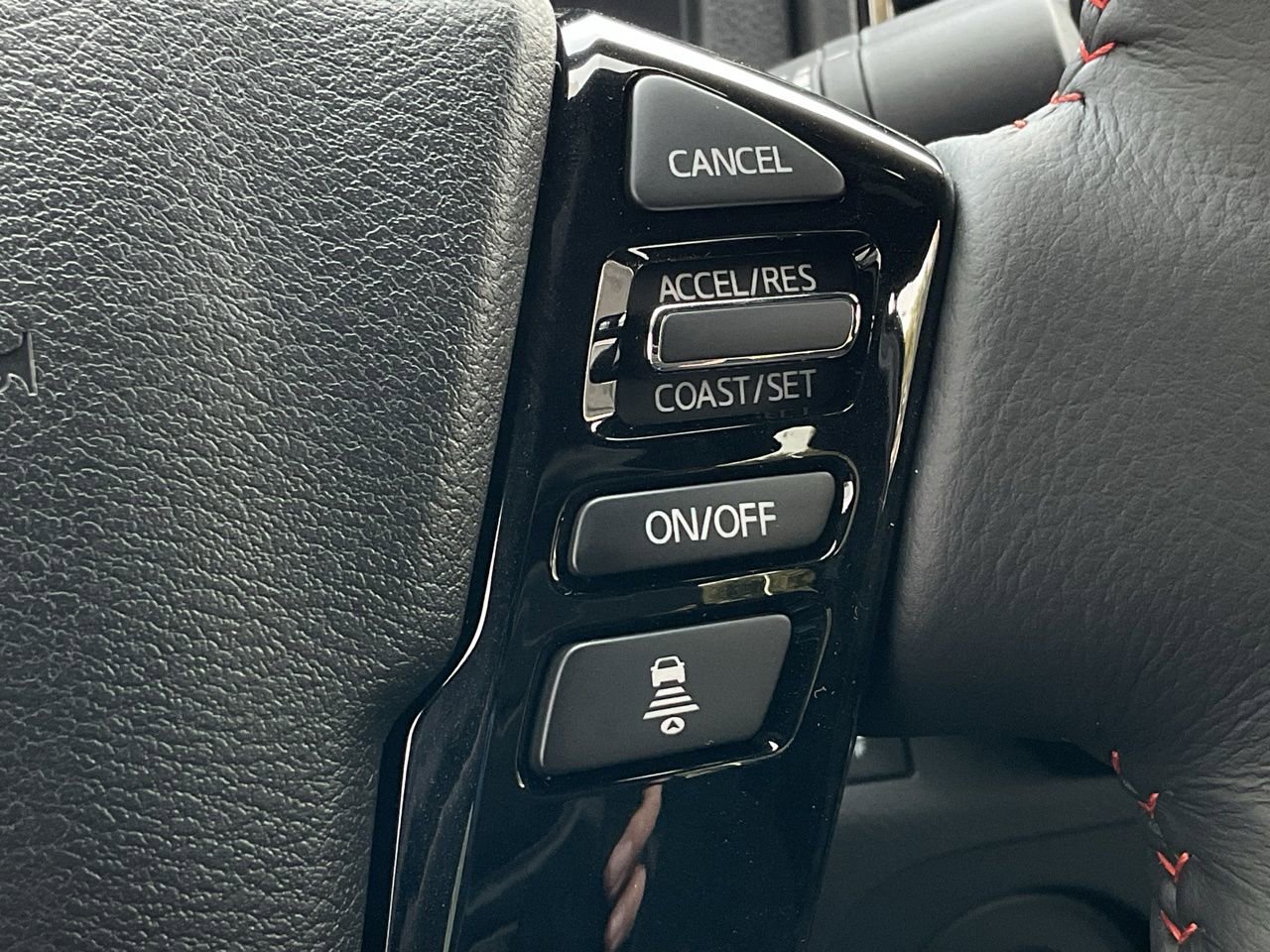 New 2026 Nissan Frontier Pro-X image 23