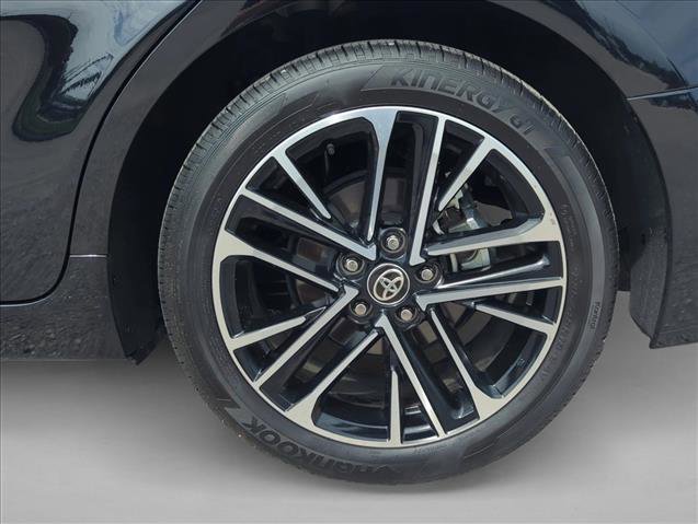 Used 2026 Toyota Camry XLE FWD image 9