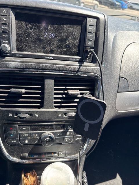 Used 2019 Dodge Grand Caravan GT FWD image 22