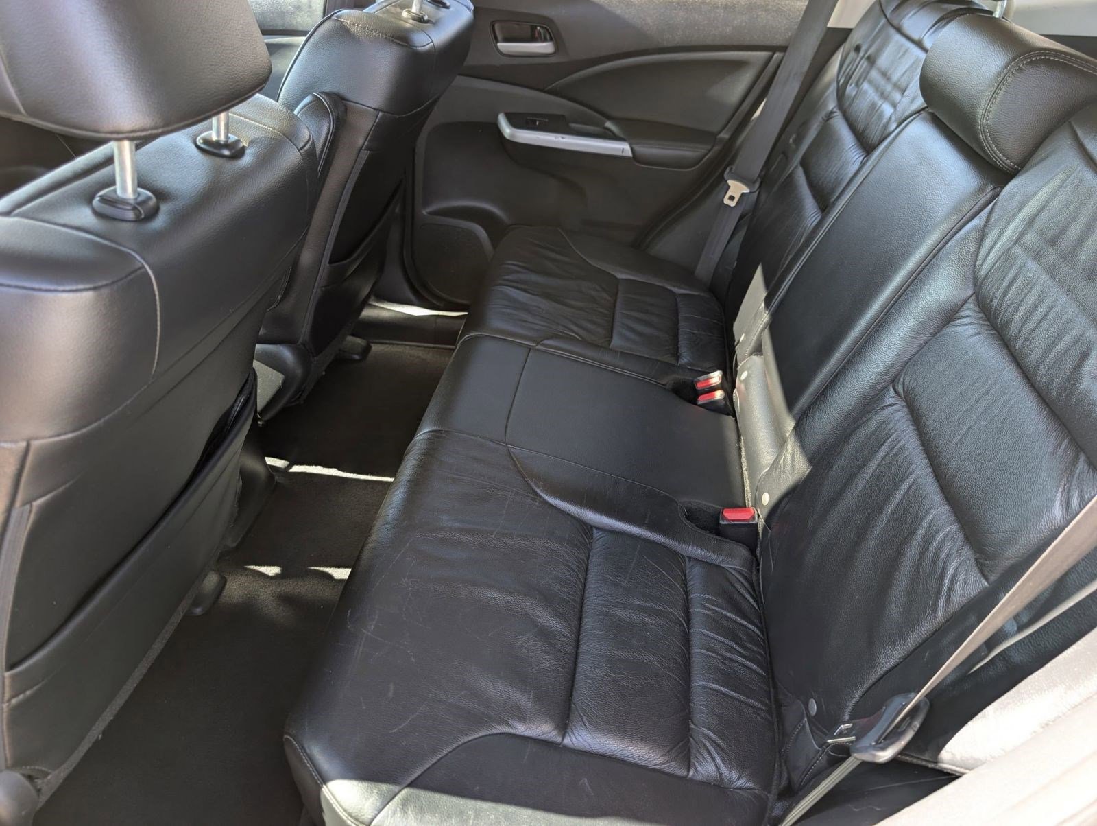 Used 2013 Honda CR-V EX-L image 28