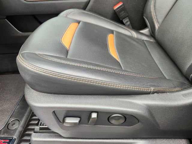 Used 2026 GMC Sierra 1500 AT4 w/ AT4 Premium Package image 21