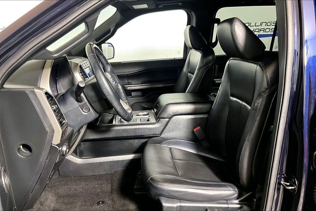 Used 2021 Ford Expedition XLT RWD image 18