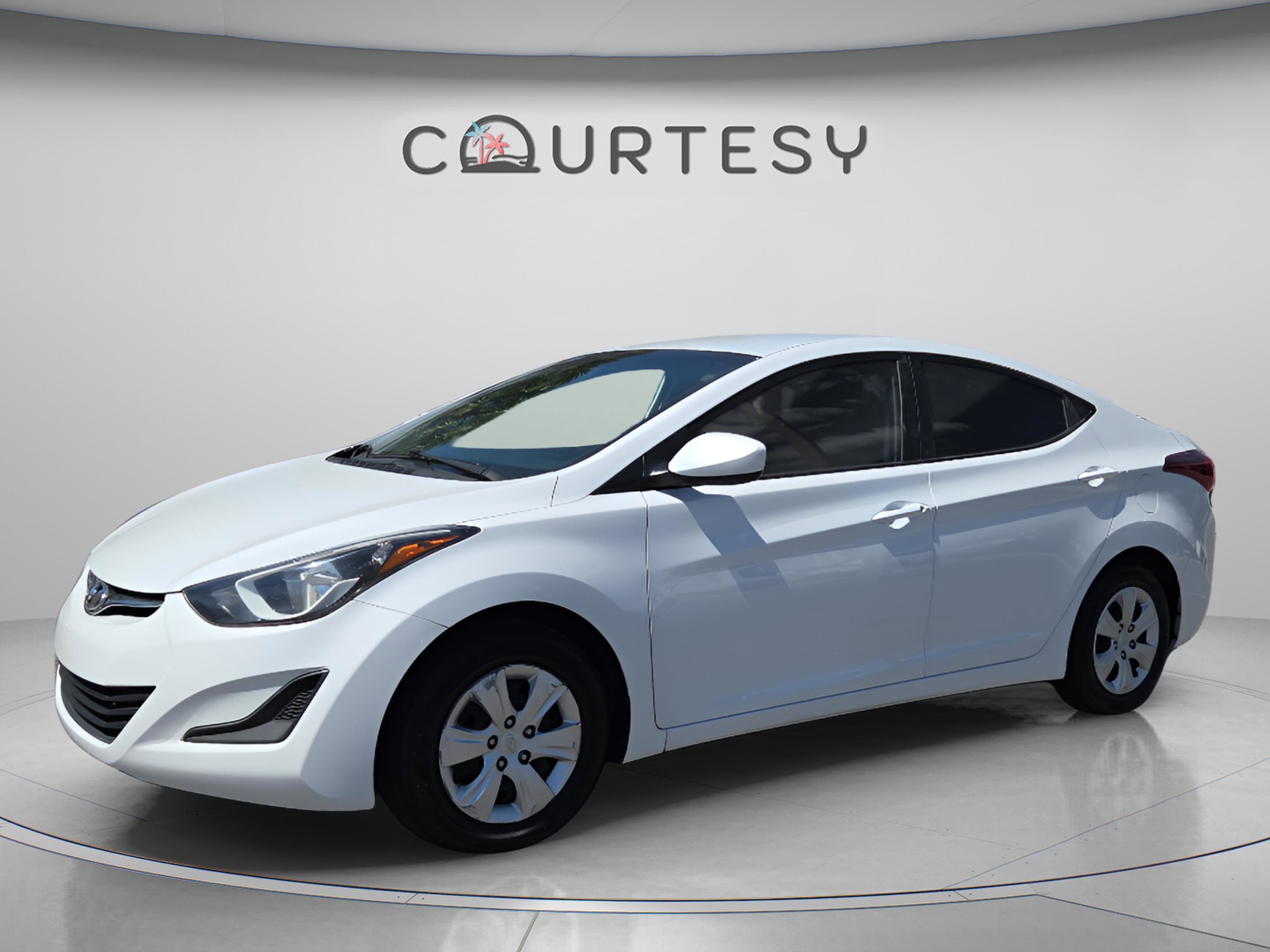 Used 2016 Hyundai Elantra SE