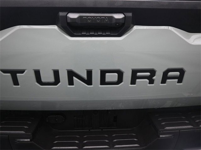 Used 2025 Toyota Tundra SR5 image 10