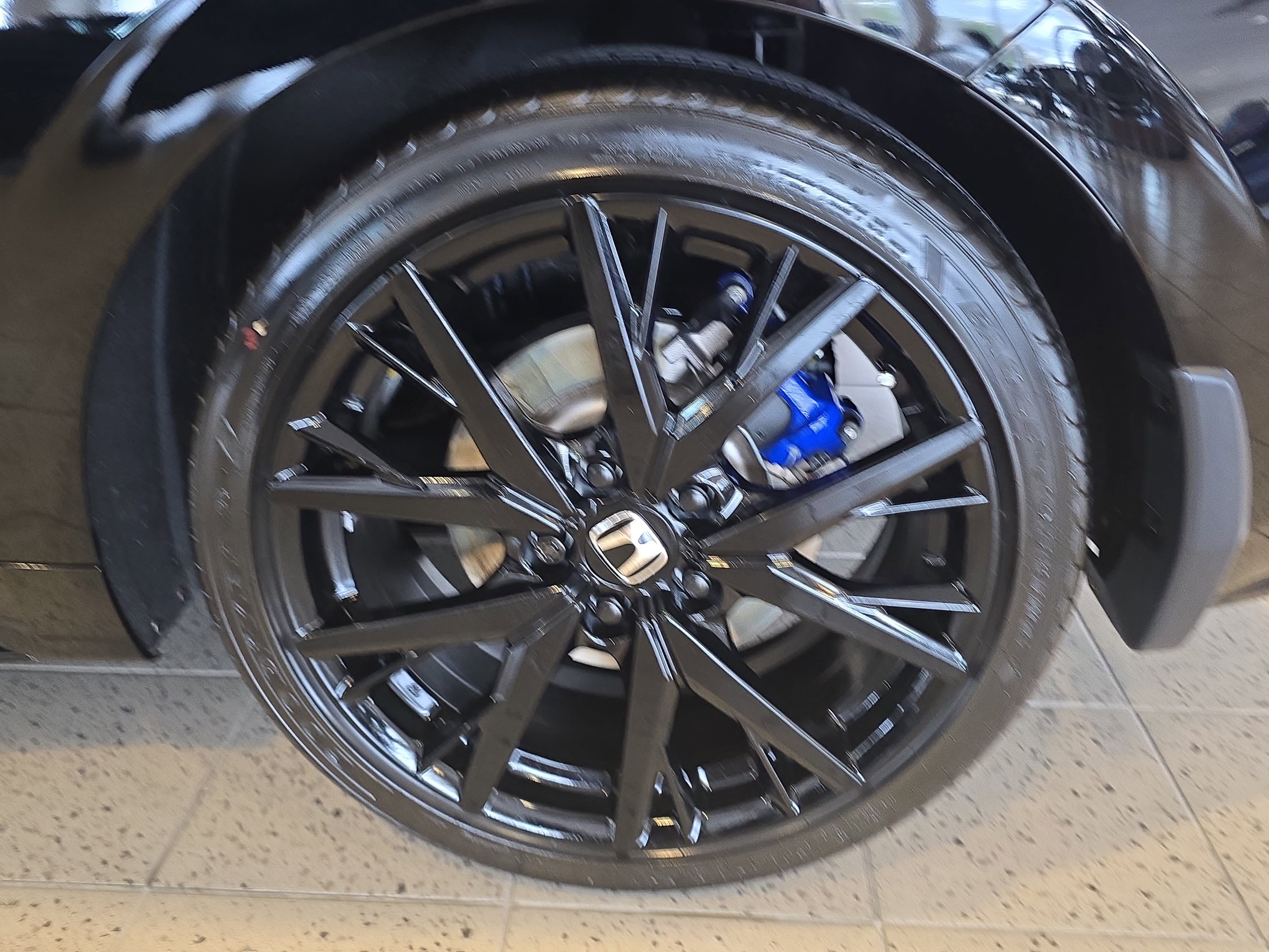 Used 2026 Honda Prelude image 28