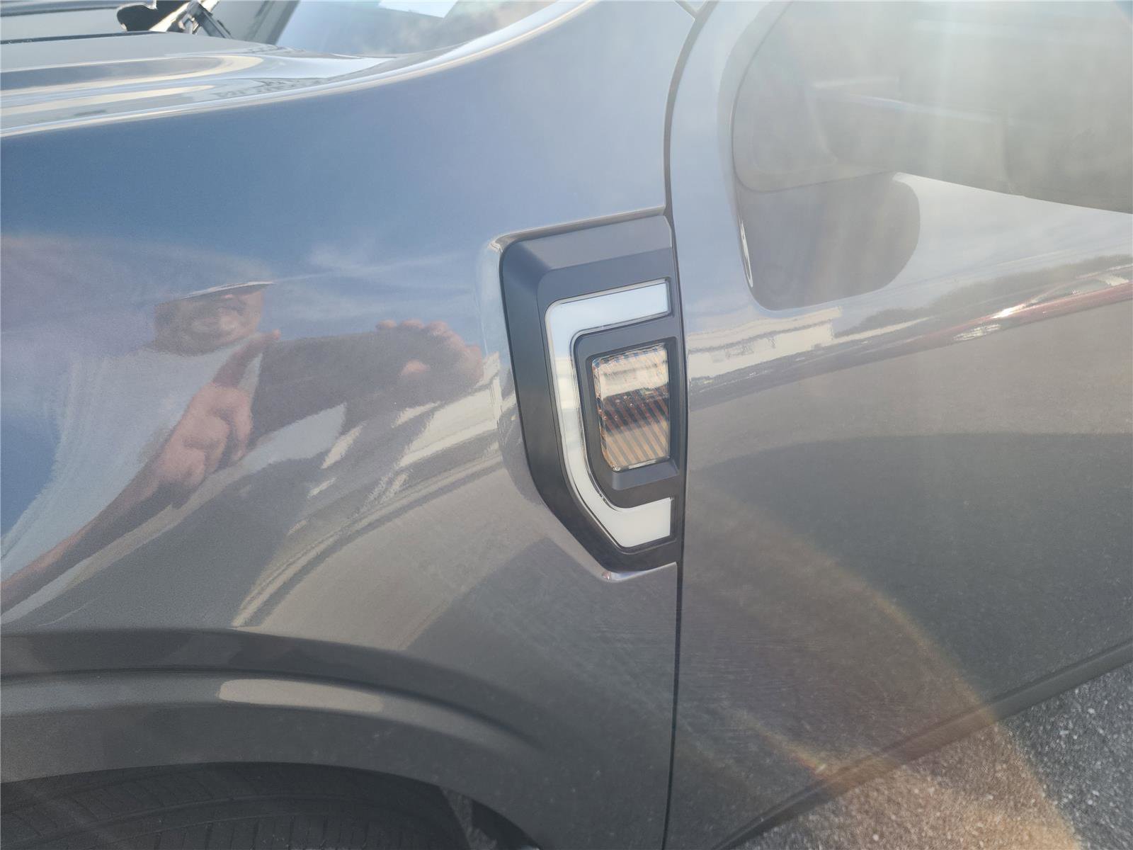 Used 2023 Ford Maverick XLT image 10