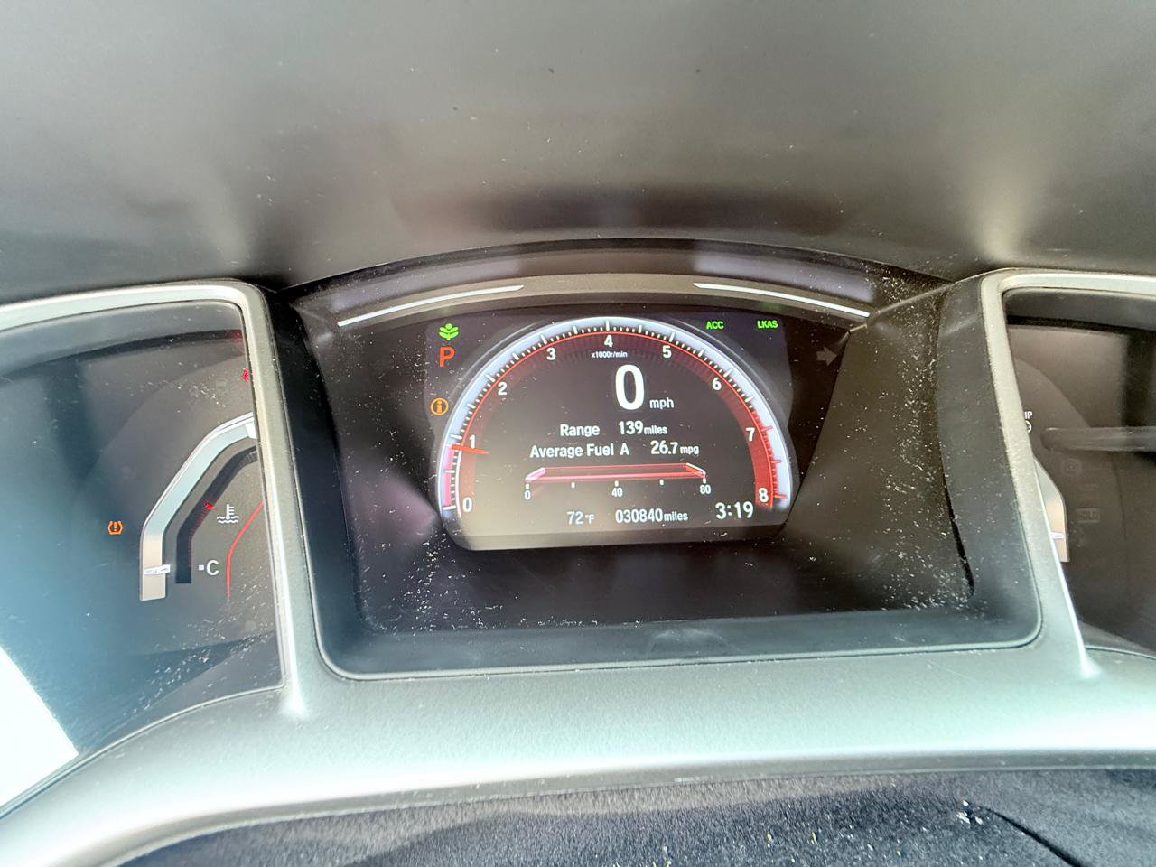 Used 2021 Honda Civic Sport image 15