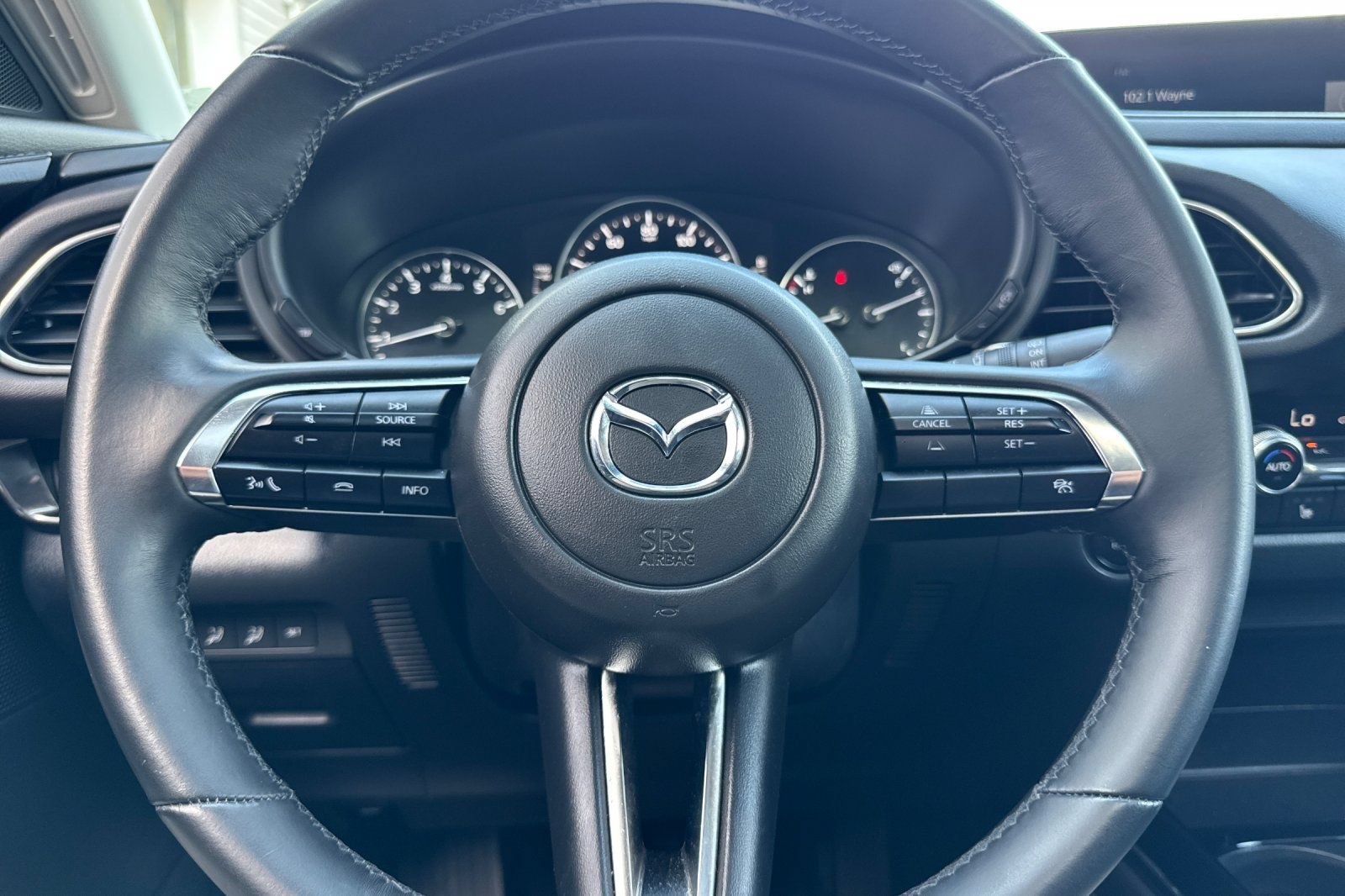 Used 2025 MAZDA CX-30 AWD 2.5 S w/ Preferred Package image 22