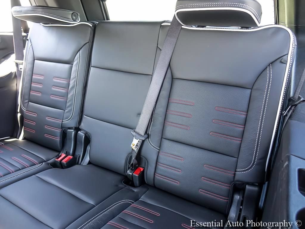 Certified 2026 GMC Yukon AT4 Ultimate AWD/4WD image 16