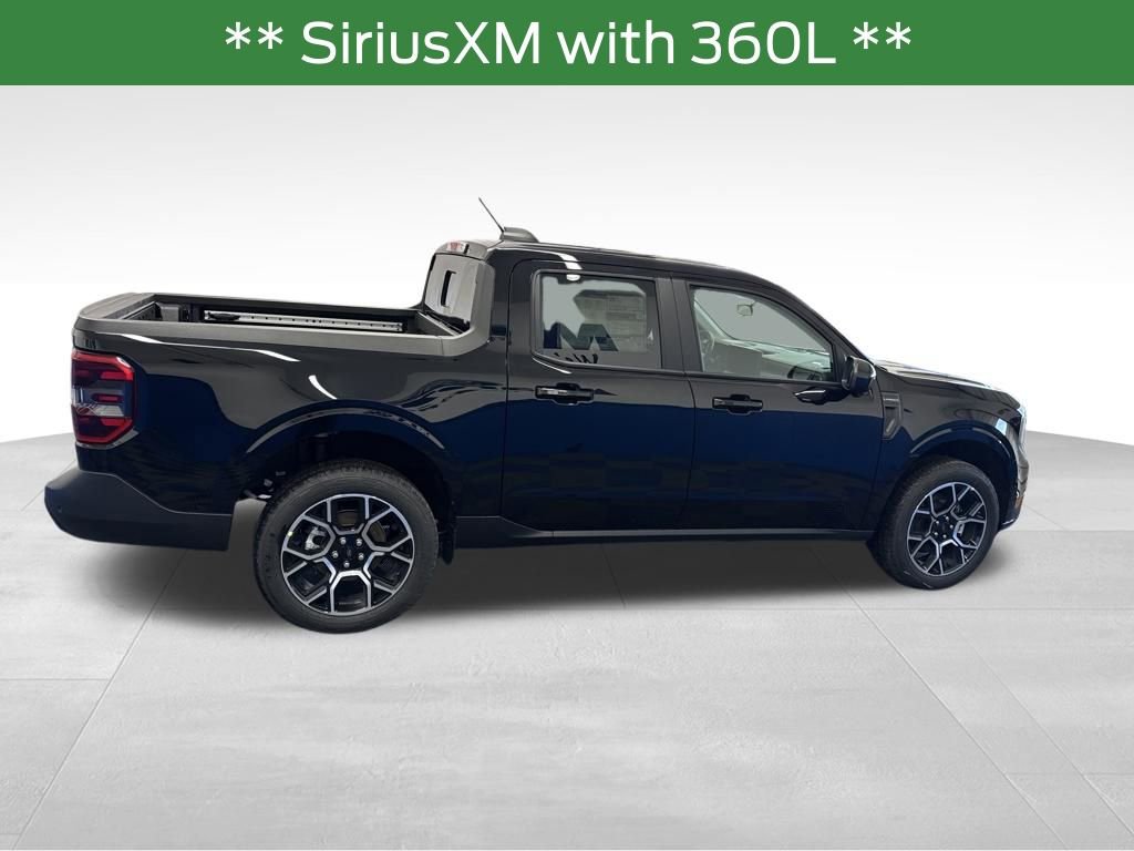 New 2026 Ford Maverick Lariat AWD/4WD image 6