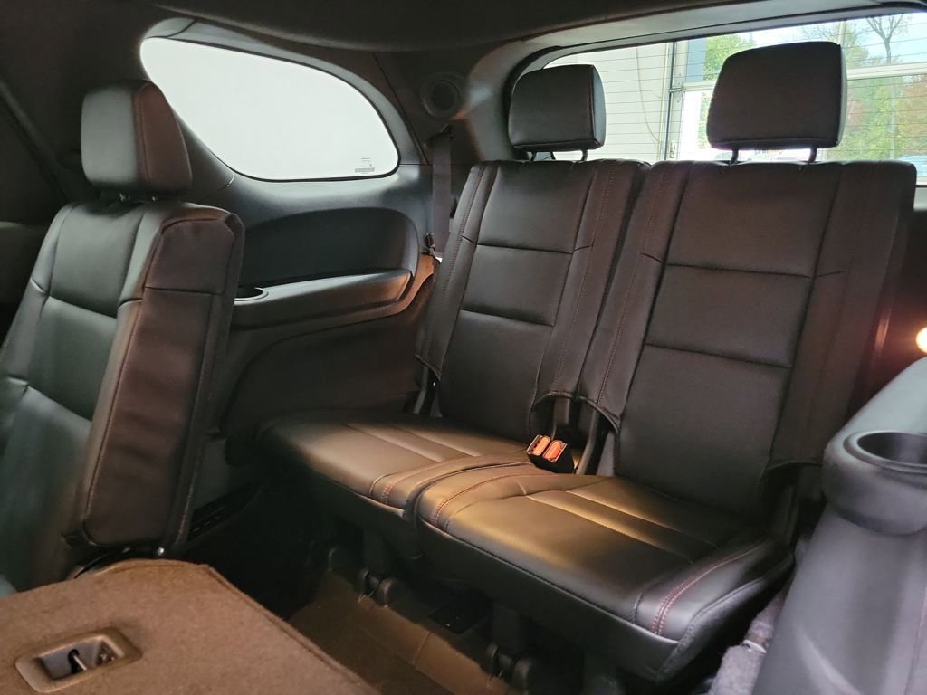 New 2026 Dodge Durango GT image 10
