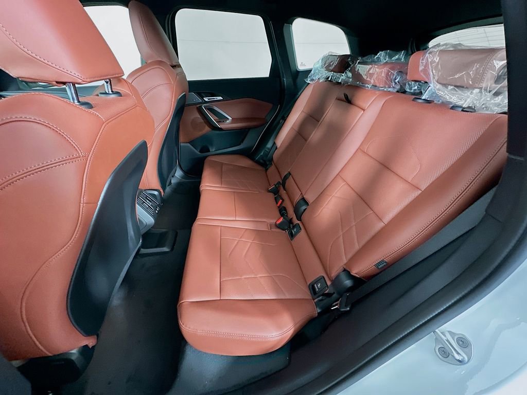 New 2026 BMW X1 xDrive28i w/ Technology Package image 32