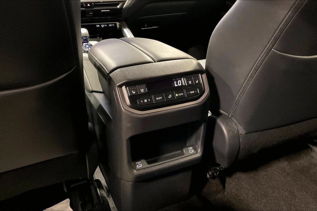 Used 2025 Lexus TX 350 FWD w/ Technology Package image 31
