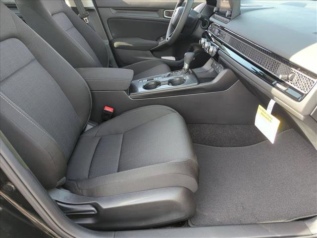 Certified 2026 Honda Civic LX image 19