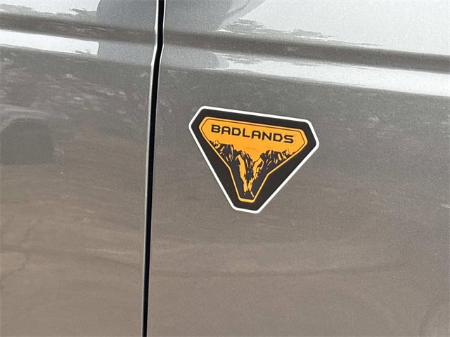 New 2025 Ford Bronco Badlands image 10